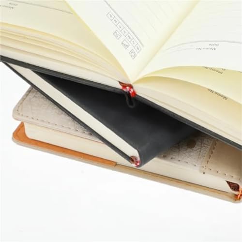 Yiodauh 52Pcs Book Binding Headband Materials Kits for Beginner Bookbinding