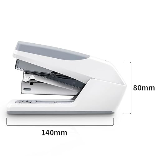 QERTYHJK Stapler 24/6, 26/6 Office Binding Supplies Learning Stationery Paper Consumables Accessories