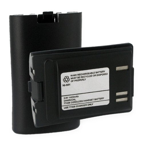 Nortel A0652369 Replacement Cordless Battery