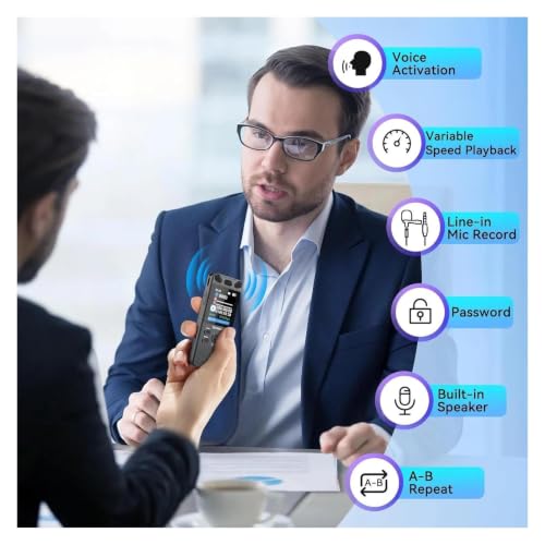 AI Voice Translator Device 148 Languages