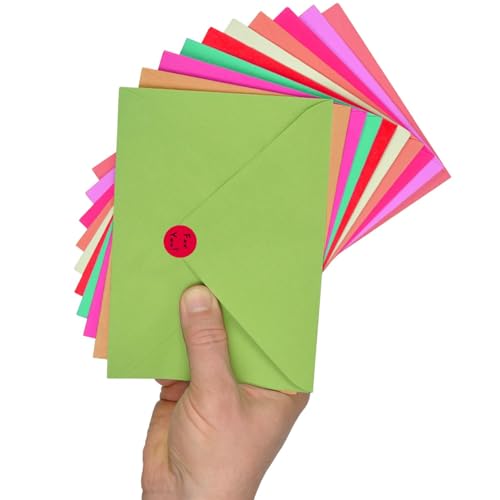 ChromaLabel Red Dot Stickers, 3/4 Inch, 1000/Roll Case of 5