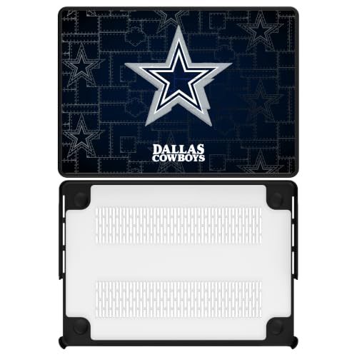 Dallas Cowboys Rivet Case for MacBook Pro 16-inch (2021)/(2023)