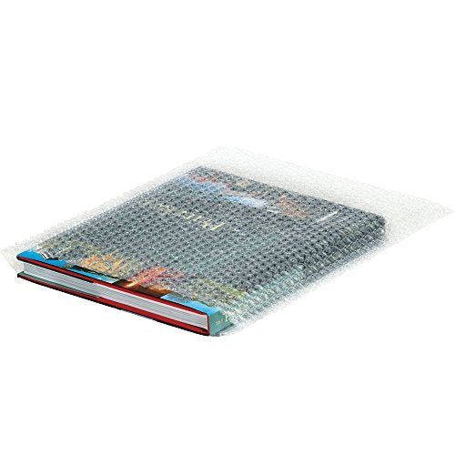Aviditi Flush Cut Bubble Pouches