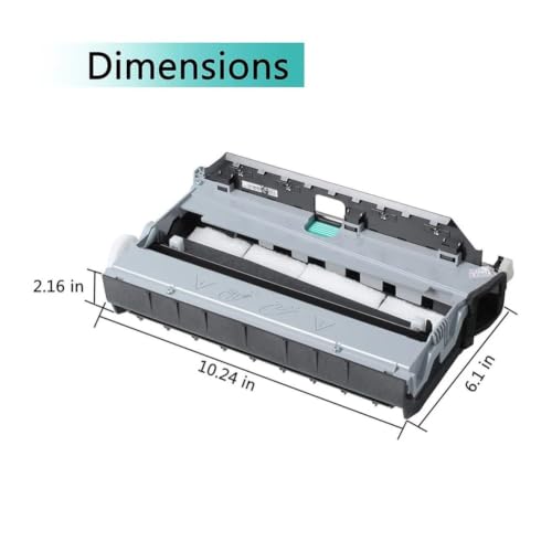CN598-67004 Duplex Assembly Fit for HP Officejet PageWide