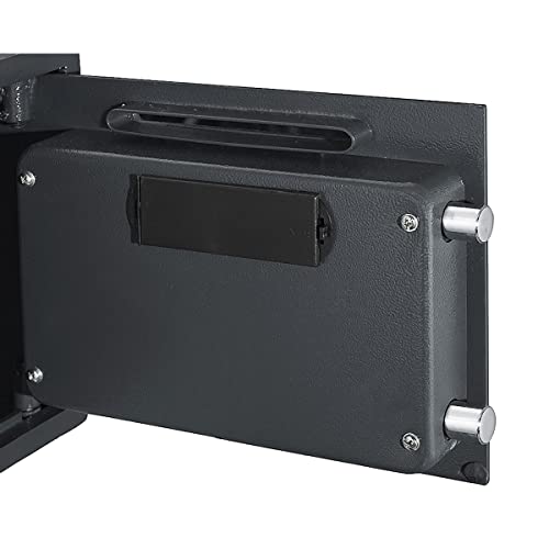 Paragon Lock & Safe - 7875 Depository Safe .67 CF Cash Drop Safes Heavy Duty