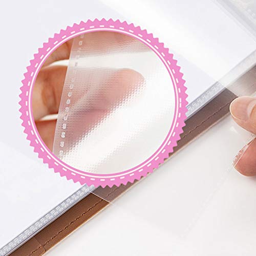 File Organizer Colored Flannel Folders Document Filing Storage Report Presentation Folder Holds 100 Sheets of Paper Suitable for Business or School Colored File Folders (Color : E) (E)