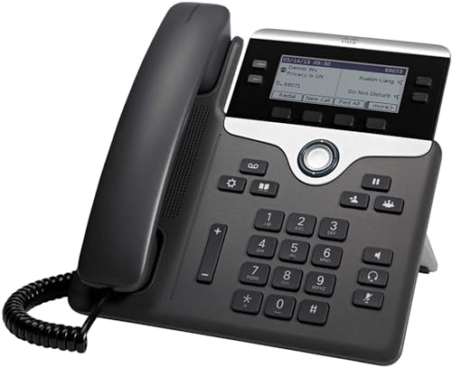 Cisco IP Phone 7841