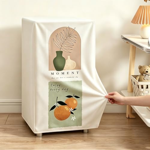Slippable Over Design Stretchable Home Safe Cover Disguise Replacement