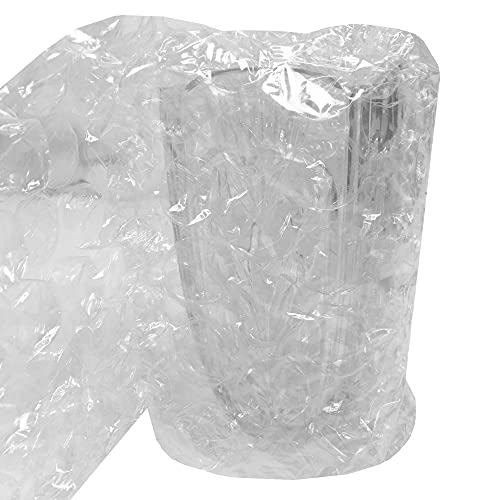 UOFFICE Bubble Cushioning Roll - 520 ft x 12" Wide Large 1/2" Bubbles