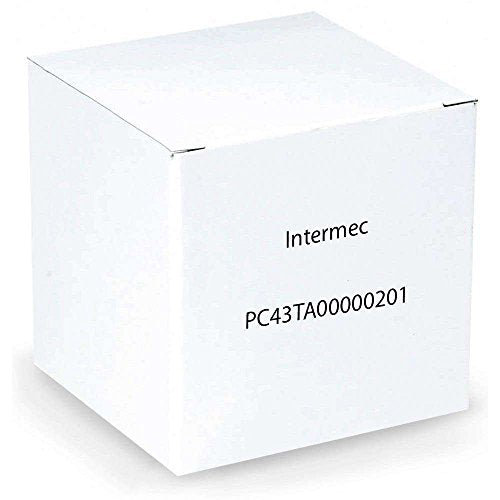 Honeywell PC Series Thermal Transfer Desktop Printer with Icon Display (PC54t)