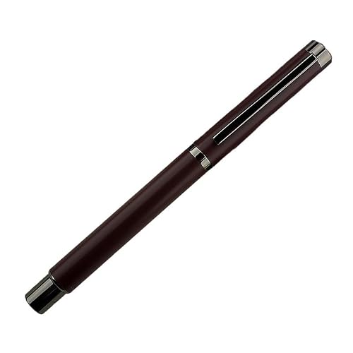 ICWRQLG Calligraphy Practice Sketching Pen Men's Business Signature