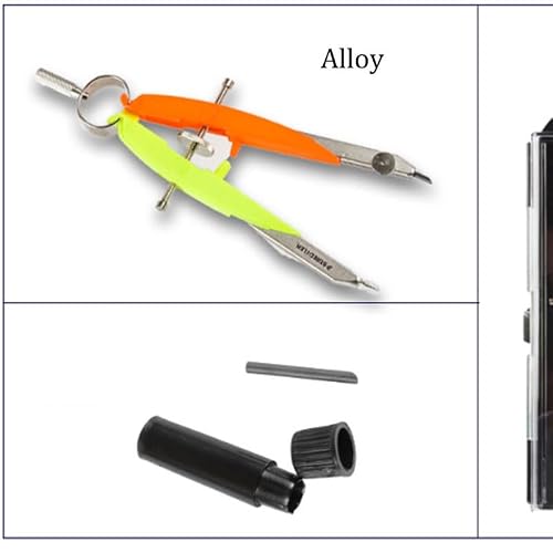 Professional Drafting Drawing Geometric Compass