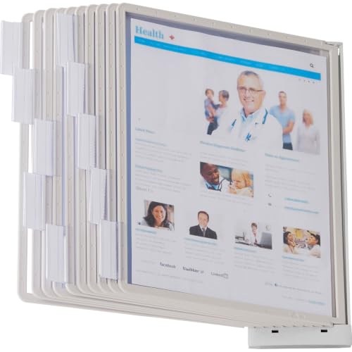 DBL554110 - Sherpa Wall-Mount Reference System