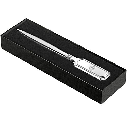 EL CASCO M-650 CT Letter Opener Stainless Chrome