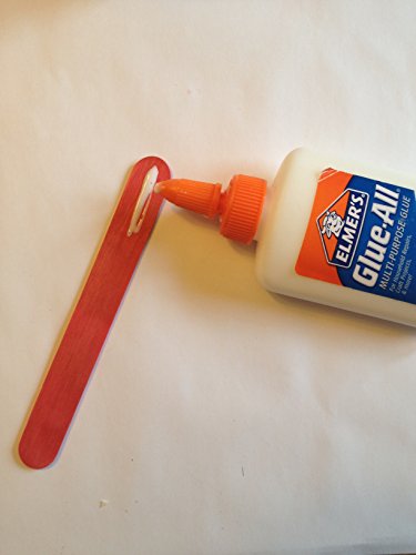 Elmer's Glue-All Multi-Purpose Liquid Glue, Extra Strong, 1 Gallon, 2 Count