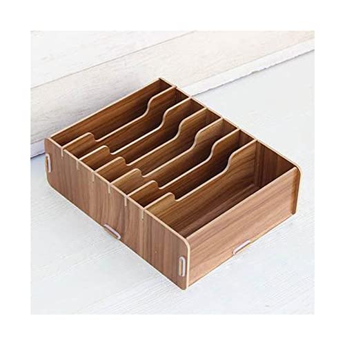 Cash Register Drawer Coin Cash Tray Separated Cash Box Small Change Cash Receipt Box Business Storage Box Small and Simple Commercial Drawer Storage Box Bill Zero Cash Box Money Tray (Color : B2)