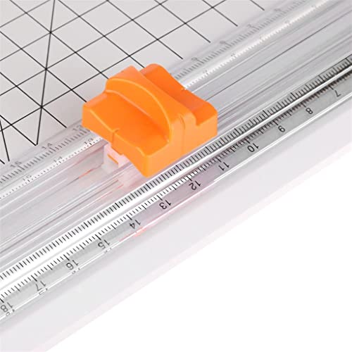 ONMYJFD 6pc Mini Spare for A4 Paper Cutting Machine Paper Cutter Paper Trimmer Spareparts