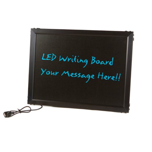 WirthCo 23060 Battery Doctor LED Writing Board