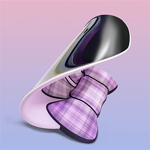 QERTYHJK Wrist Pad Cute Three-Dimensional Soft and Comfortable Slip Palm Rest Hand Pillow