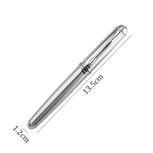 QVEZPRYX Business Office Calligraphy Practice Pen Ink