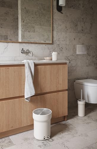 Eva Solo Citadel Pedal Bin 5.3 qt Sand
