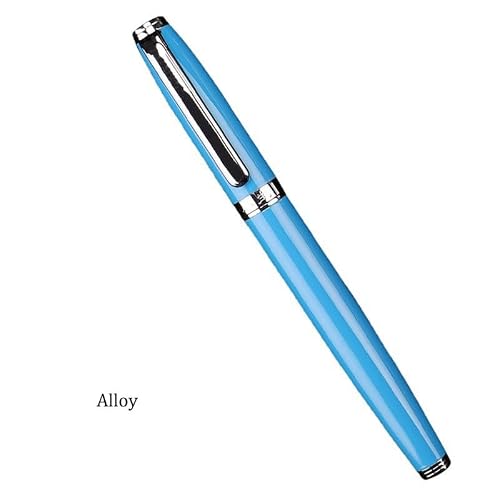 QVEZPRYX Calligraphy Practice Pen Adult Office Stationery Signature Fountain