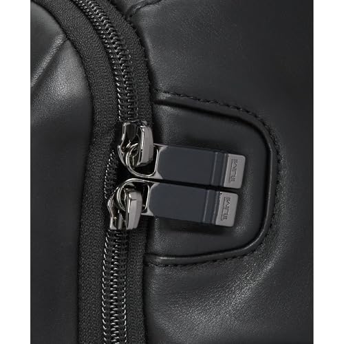 Tumi Unisex Tumi Brief Pack, Black 1, One Size