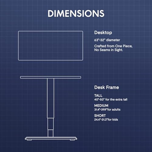 FLEXISPOT E6G CyberX 63" RGB LED Electric Spacious Gaming Standing Desk