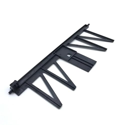 1Set Duplex Paper Guide Plate for Ricoh Aficio 2075 2051 2060 MP 7500 7502 ADU Jogger Fence B065-4681 B0654682(A as Photo)
