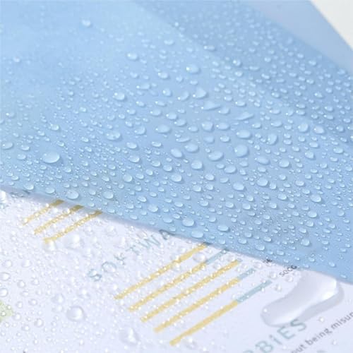 folders 8 Pack A4 Binder Pocket Envelopes Binders Folder
