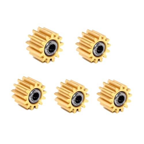 Carriage Cutter Gear for HP DesignJet Printers