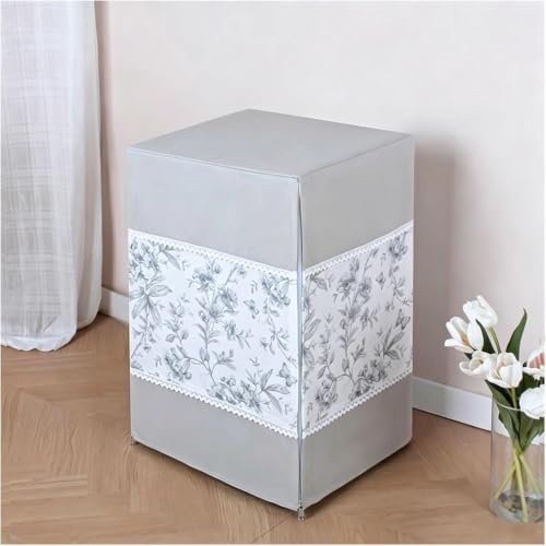 Solid Color Lock Box/Equipment/Furniture Protector Preventing Dust