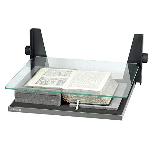 Kaiser Book Holder for Copying Books (205771)