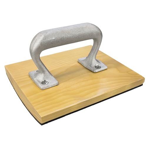 Customize Rocker Mount Stamp 6"x10"