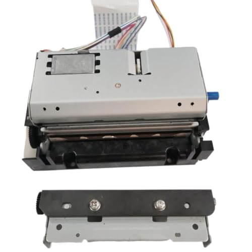 nhmHRNQxr SP802 Printer Assembly with Printhead and Auto Cutter