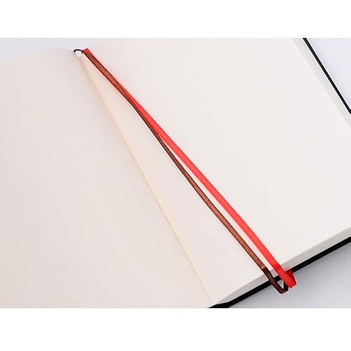 GFHSKRPL Thick Paper Notebook Notepad Leather Bible Custom Diary Book Journals Agenda Planner School Office Stationery Supplies(E)