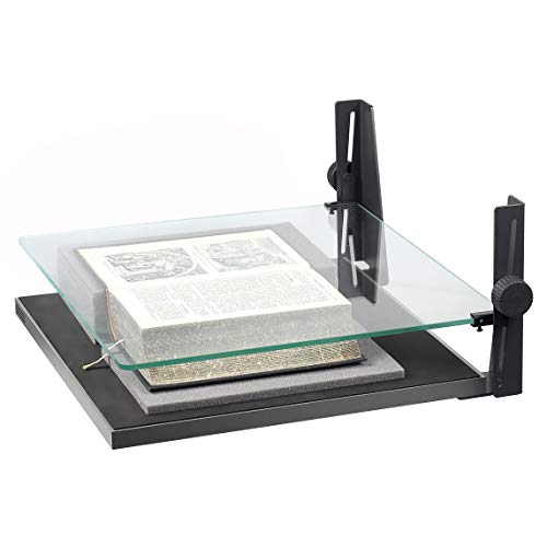 Kaiser Book Holder for Copying Books (205771)