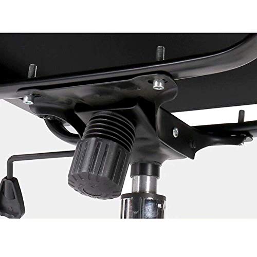 Office Chair,Swivel Office Computer Desk Chair, Fabric Comfortable Seating Back Rest Breathable Mesh Ergonomic Study Desk Chair