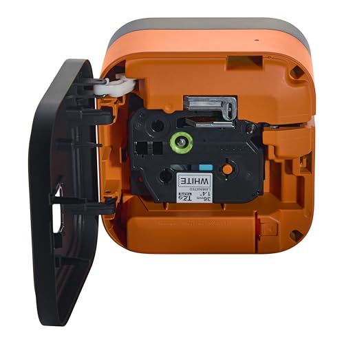 Brother PT-E920BT Industrial Label Printer Bluetooth