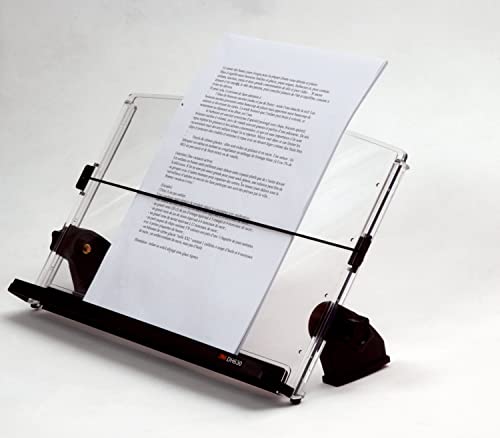 3M Desktop Document Holder 14 in x 12 in x 3 in