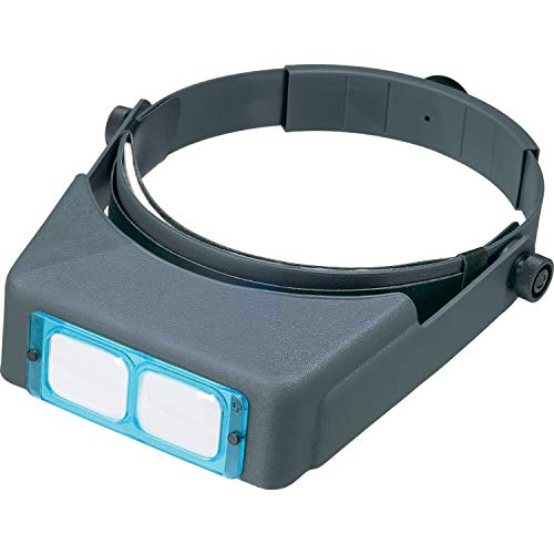 OptiVISOR 3.5x at 4in - DA-10
