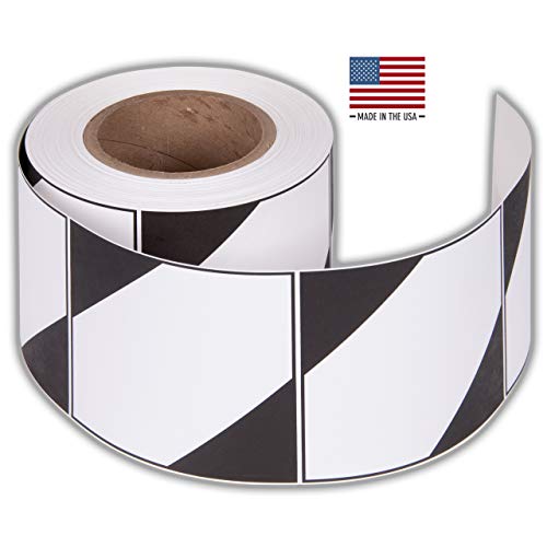 500 4.25" X 4.25" ORM-D Shipping Labels, Diamond Limited Quantity of Dangerous Goods Labels by Kenco (Blank Limited Quantity 12 Pack)