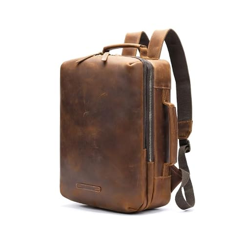 SWDIIWB Casual backpack Lightweight Large Capacity Backpack Commuter Business Laptop Bag Outdoor travel