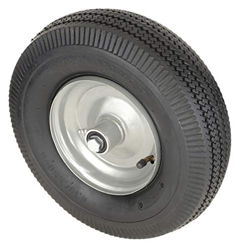 Rigid Caster
