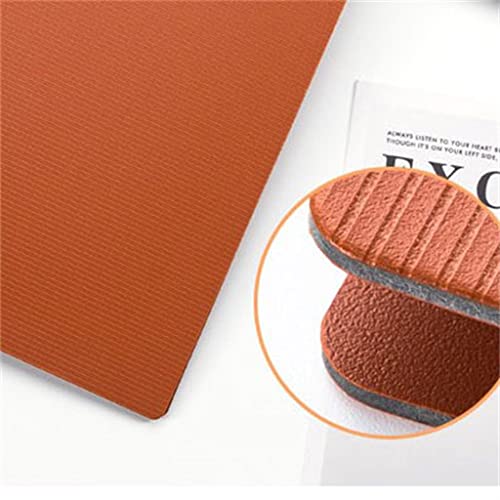 58GXCAAMOT 2 Large-Capacity Folders Meeting Horizontal Single Folder Folder Folder School Business Office (Color : A Size