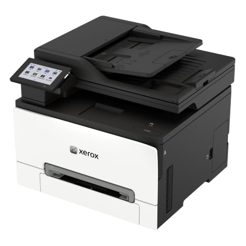 Xerox C305ae Wireless Color Laser All-in-One Printer