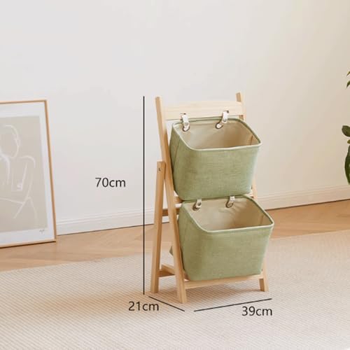 WUMLTIMH Book Rack 2/3/4 Tier Sling Book Rack Single-Sided Book Display Narrow Book Shelf Organizer Book Organizer for Bedroom & Nursery