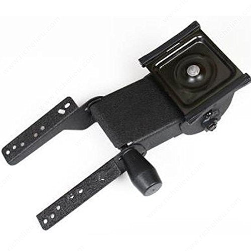 Budget Series, Budget Series storable arm with height adjustement,