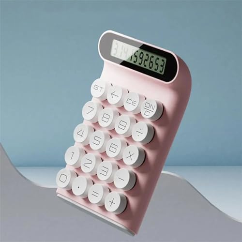 Calculastor SSchool Witsh Cslear SMsaths 10-bits Msechanicals Kesys Caslculators