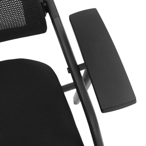 Namiose 2-Pack Waiting Room Guest Chair, Reception Chair with Armrests